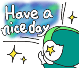 5-pen-ger sticker #12973130