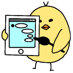 Lineクリエイターズスタンプ 鳥 検索結果