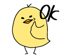 PIYO SUKE sticker #12973184