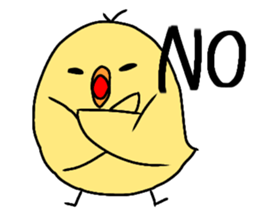 PIYO SUKE sticker #12973185