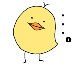 PIYO SUKE sticker #12973200