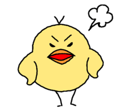 PIYO SUKE sticker #12973202