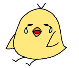 PIYO SUKE sticker #12973203