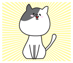 siotaiou kawaii pippi-chan sticker #12973286