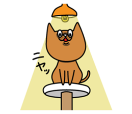 siotaiou kawaii pippi-chan sticker #12973290