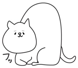 siotaiou kawaii pippi-chan sticker #12973293