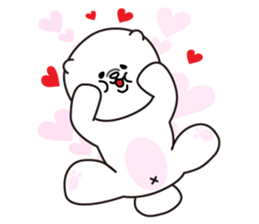 siotaiou kawaii pippi-chan sticker #12973298