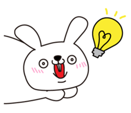 siotaiou kawaii pippi-chan sticker #12973305