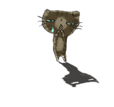 Meow WoOo Chan~woOo!! sticker #12973421