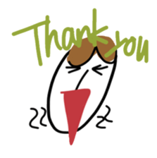 My favorite people sticker #12973743