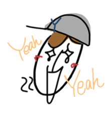 My favorite people sticker #12973745