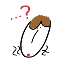 My favorite people sticker #12973747