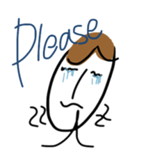 My favorite people sticker #12973748