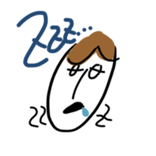 My favorite people sticker #12973751