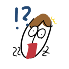 My favorite people sticker #12973752