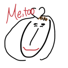 My favorite people sticker #12973754