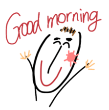 My favorite people sticker #12973755