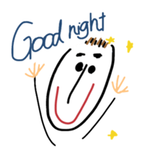 My favorite people sticker #12973756