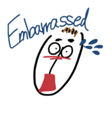 My favorite people sticker #12973758