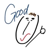 My favorite people sticker #12973760