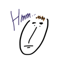 My favorite people sticker #12973762