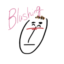 My favorite people sticker #12973763