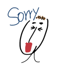 My favorite people sticker #12973765