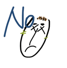 My favorite people sticker #12973766