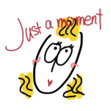 My favorite people sticker #12973768