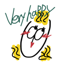 My favorite people sticker #12973769