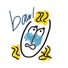 My favorite people sticker #12973770