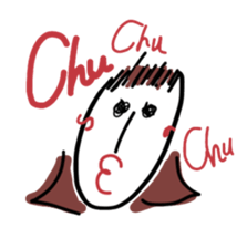 My favorite people sticker #12973772