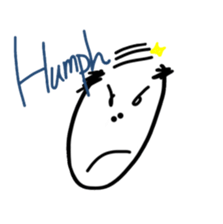 My favorite people sticker #12973775