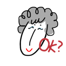 My favorite people sticker #12973776