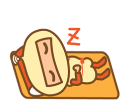 ninja haitaka01 moving sticker #12973969