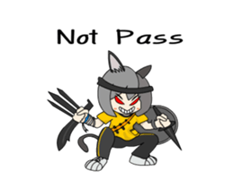 GAMING GIRL sticker #12974315