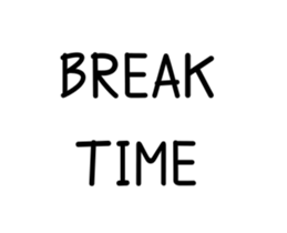 GAMING GIRL sticker #12974328