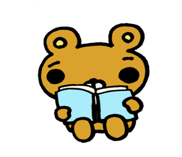 Erikuma Japan2 sticker #12974381