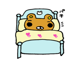 Erikuma Japan2 sticker #12974413