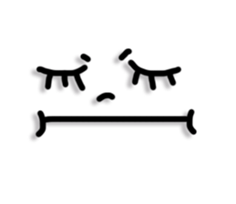 No text Stickers 17 sticker #12974900