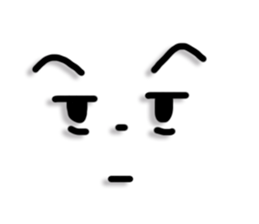 No text Stickers 17 sticker #12974906