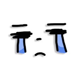 No text Stickers 17 sticker #12974921