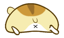 ma gi mouse sticker #12975232