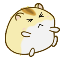 ma gi mouse sticker #12975244