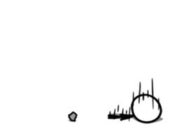 Stick Figures(Anger ver.) sticker #12975379