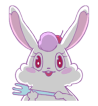 PunPun Sticker sticker #12975390