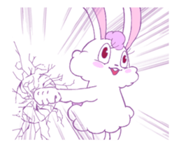 PunPun Sticker sticker #12975392