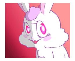 PunPun Sticker sticker #12975398