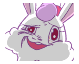 PunPun Sticker sticker #12975399