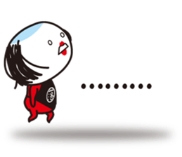 OCHIMUCIAN sticker #12975501